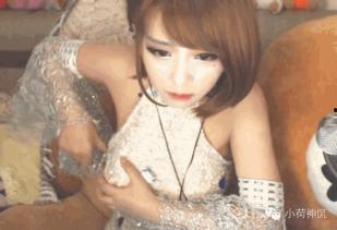 熊猫女主播G奶,熊猫界直播新宠,魅力四射引关注