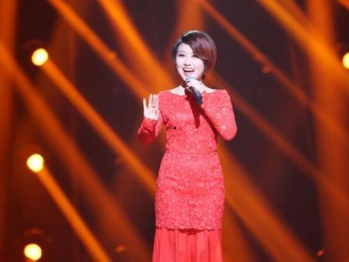 歌手高敏个人资料,音乐之路上的璀璨星辰