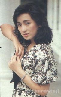 龚慈恩个人资料,影视界璀璨明珠,多才多艺的香港女演员