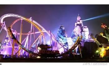 北京娱乐地点,畅游都市繁华，体验多元娱乐盛宴