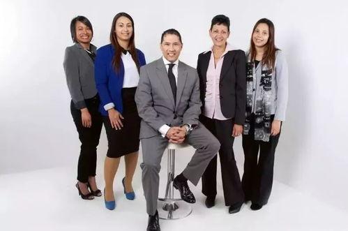 9人团队搞笑造型,趣味造型大集合