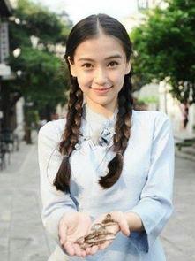 明星麻花辫,时尚与个性的完美融合