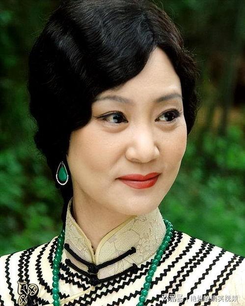 演员刘雪华有孩子吗,幸福妈妈背后的故事