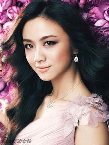 汤唯个人资料及图片,光影交织的美丽传奇