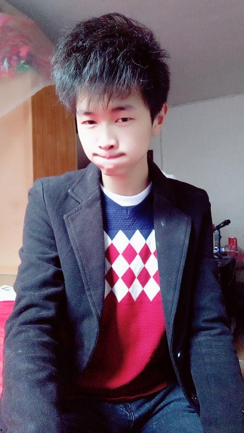 许启聪个人资料,从平凡走向卓越的创业传奇