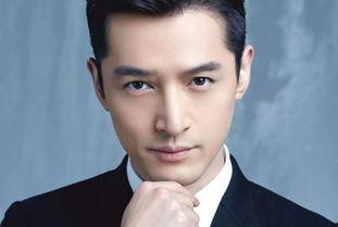 为什么明星都没有胡渣,揭秘无胡渣的秘密