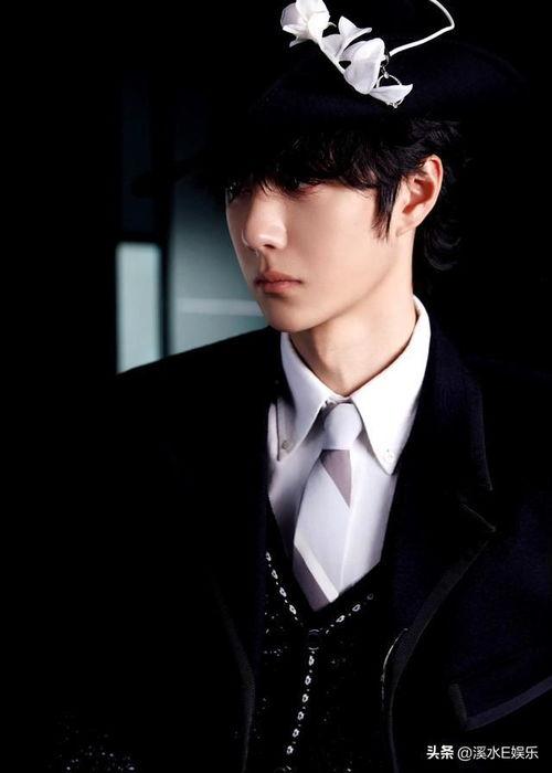 娱乐吃瓜王一博,娱乐吃瓜界的风云人物