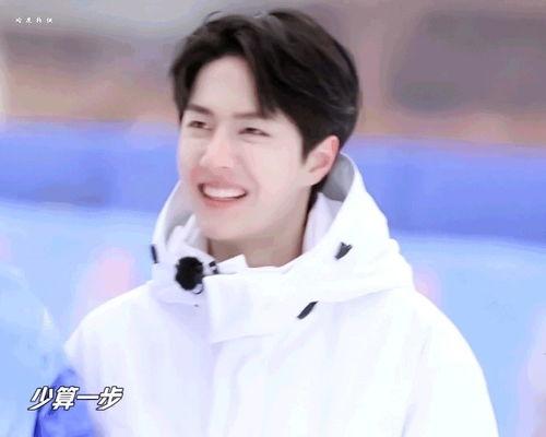 娱乐吃瓜王一博,娱乐吃瓜界的风云人物