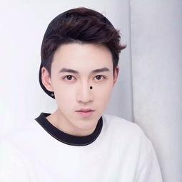 网红图片名字男,帅气男生,镜头下的时尚魅力