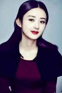 赵丽颖所有背景资料,从农村女孩到影视界璀璨明星的蜕变之路