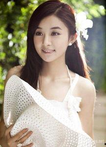 赵丽颖所有背景资料,从农村女孩到影视界璀璨明星的蜕变之路